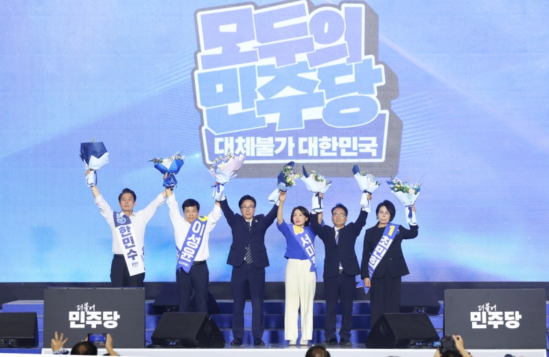 “도로 호남·운동권당…방치하면 총선 위기” 與 1인1표의 그림자