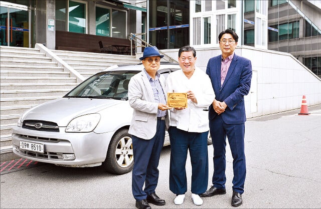 “선교의 발걸음 멈추지 않도록…”