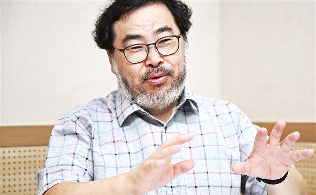“극한 환경의 시대에는 인간만의 공감·협력 능력 필요”
