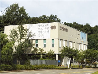 한국 교회사 품은 기독교역사문화관 1년, 1만2000명 방문