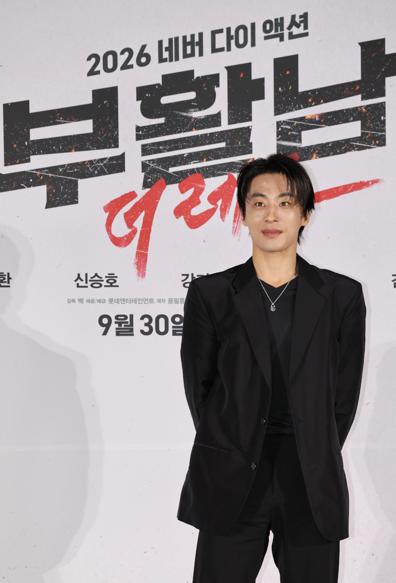 최민식·류승룡에 구교환까지… 9월 극장가 배우 대격돌
