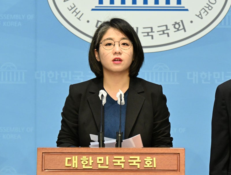 ‘90년대생 <b>장관</b>’ 나오나…<b>성평등부 장관 지명</b>, <b>용혜인</b>은 누구?