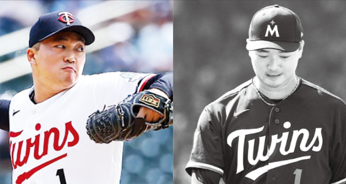 고? 스톱?… MLB 미네소타 고우석 ‘방출 위기’