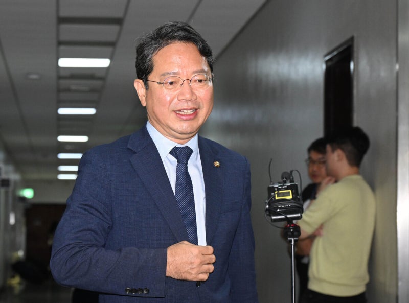 <b>김승원</b> “새 <b>형사사법 체계</b> 안착 최우선…법무부 인권 기능 회복”