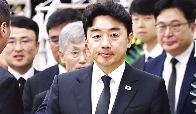 ‘조희대 부친상’에 일단 숨고르기… 대법관 재제청 지연 전망