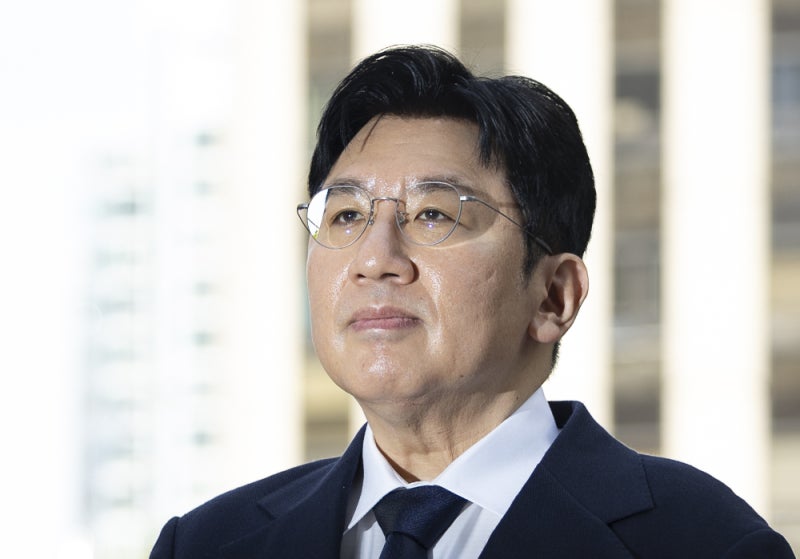 국수본 “방시혁 주중 檢 송치… 김병기 수사도 곧 마무리”
