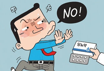 당뇨 환자 절반, 진단 후 5년간 약물 치료 안 해… 시한폭탄 키운다