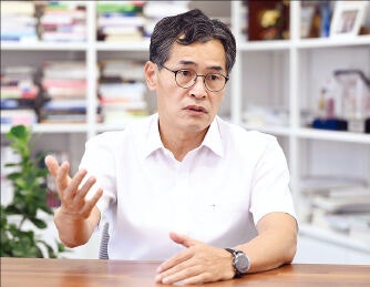 이기재 양천구청장 “민선 9기 땐 도시철도 등 교통 인프라 확충”