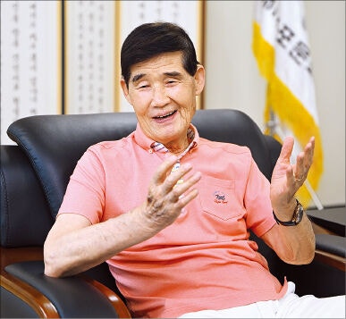 [역경의 열매] 서유석 (20·끝) “예수 믿는다는 것, 가장 큰 행복입니다”