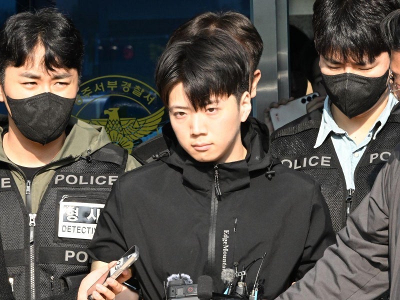 검찰, ‘여고생 살해’ 장윤기에 “극형을 내려달라”