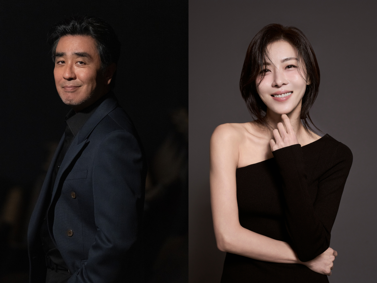 ‘비광’ 류승룡 “가족 지키는 이야기”… 하지원 “떨면서 찍은 작품”
