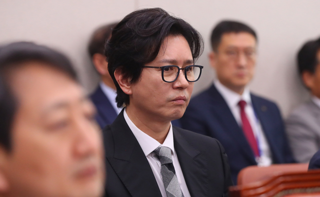 <b>김민종</b> “38년 <b>명예 훼손</b>”…<b>MC몽</b> 허위 사실 유포 <b>고소</b>