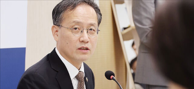 이형일 “주택 실거주 우대 기조는 유지”… 국회 보완엔 여지