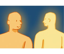 [겨자씨] 당신의 빛은 아름답습니다