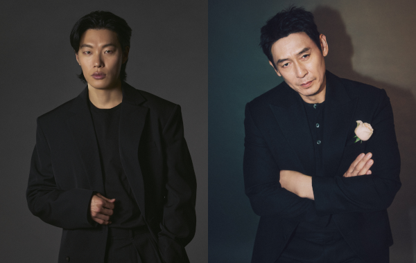 누가 내 신분을 빼앗는다면… ‘들쥐’ 류준열 “현실적 공포 느꼈다”