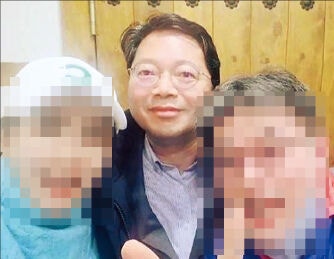 커지는 김승원 논란… 이번엔 ‘브로커와 술자리에 영장판사 호출’ 의혹