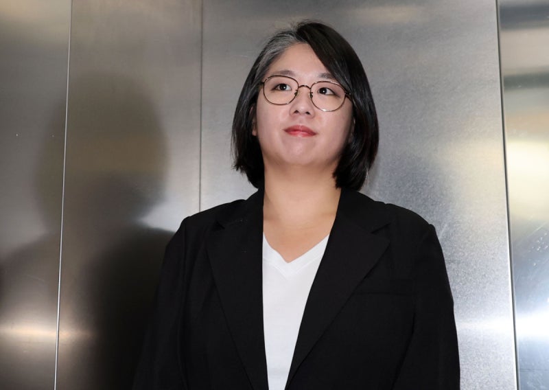 [단독] 성차별 횡행한 언더조직… 기본소득당 지도부 대부분 배출