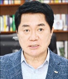 박준희 관악구청장 “사당역∼난곡사거리 22㎞ 숲길 조성”