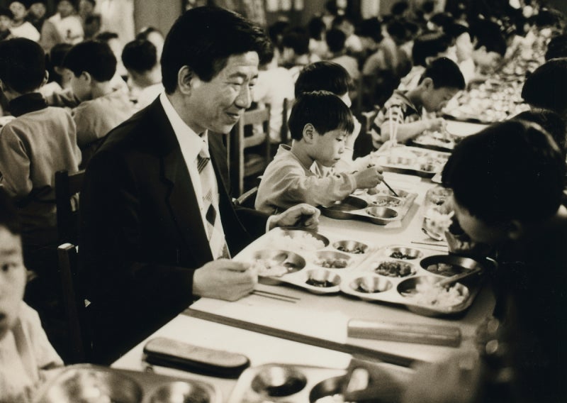 ‘자부심과 낙관’… 인간 노무현을 설명하는 키워드