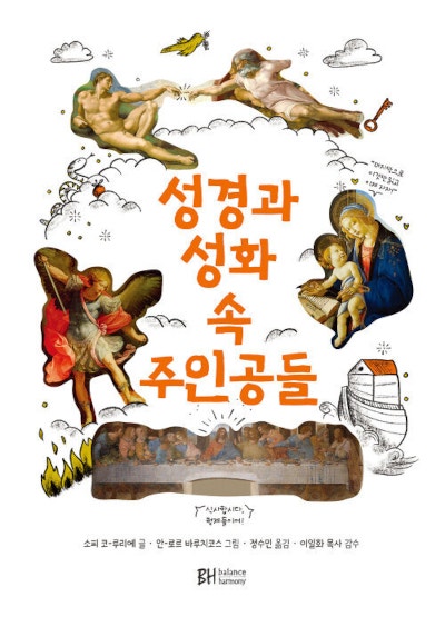 성경보다 쿠란에 더 많이 나오는 마리아