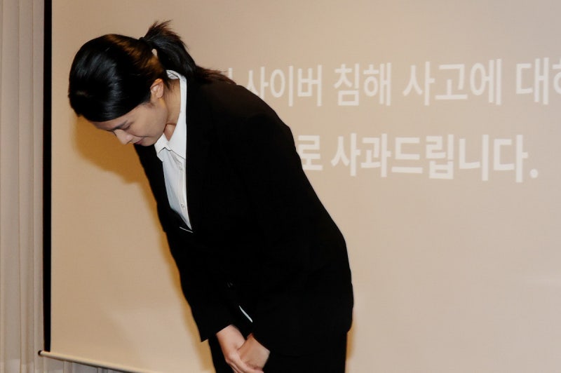 티빙 이용자 계정 3954만개 유출… “재발 방지책 이행”