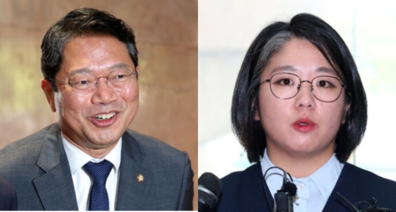 [사설] 김승원 용혜인 후보자, 의혹 조속히 해명해야