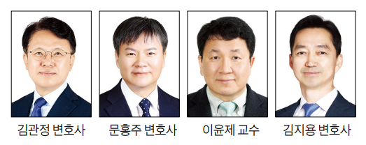 초대 중수청장 후보에 김관정·문홍주·이윤제·김지용