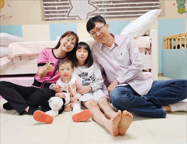 입양 확신 서지 않을 때 기도 중 되새긴 스가랴 말씀… 아버지께서 저보다 아이들을 더 사랑하실 것 믿기에