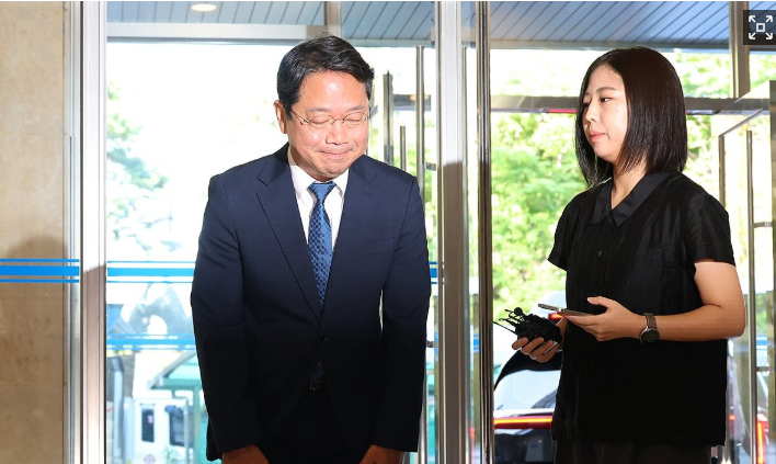 野, “오빠 선거 때도 좋아” 김승원 녹취록 공개… 홍지선, 서울 아파트 ‘5억 영끌’ 매수