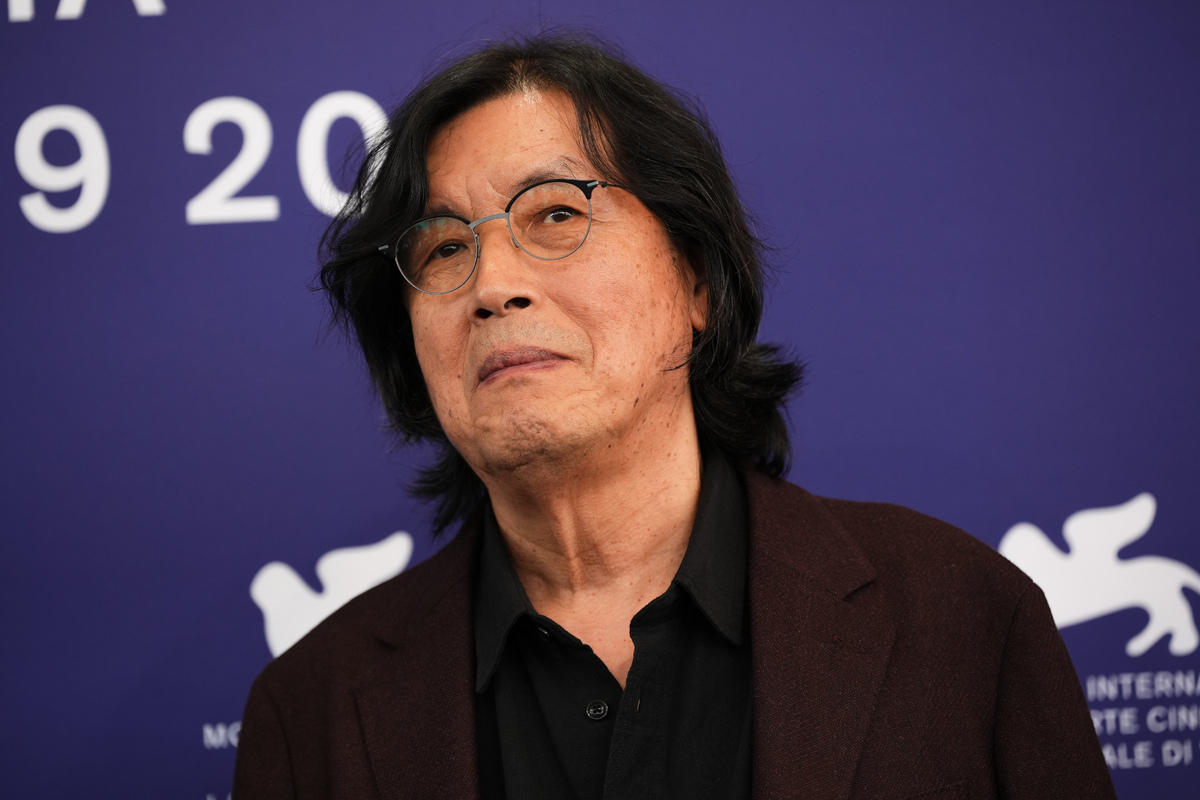 ‘<b>가능한 사랑</b>’ 이창동 “이 시대 우리는 어떻게 살아남아야 하는가”