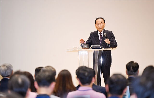 평신도로 대상 확장… 목회자·성도 동반 성장한다