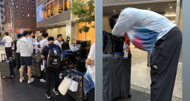 ‘팔수록 괴담’ <b>나고야</b> AG…셔틀 대란에 경기 지연까지