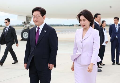 <b>이 대통령</b>, 이형일·강신철·홍지선 장관 <b>임명안 재가</b>