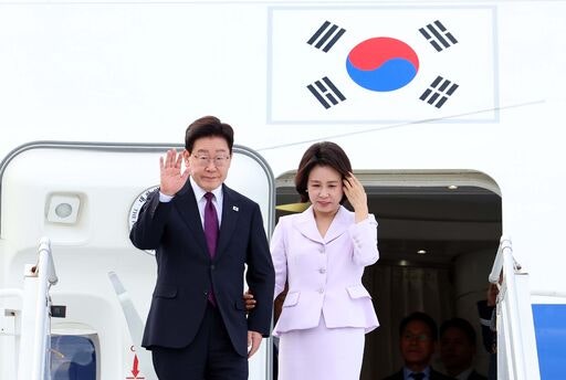 李 “북핵 동결과 대북제재 완화 맞바꿔야”