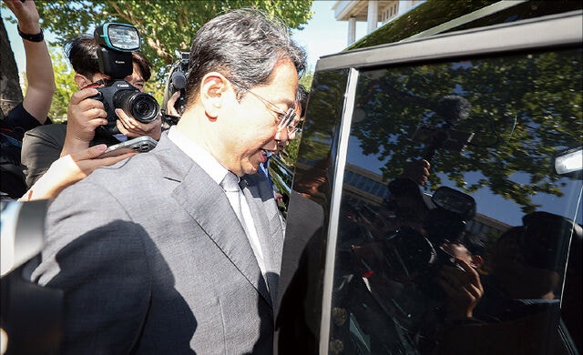[단독] “회계부정, 김승원 의원에 3월 직접 보고… 몰랐다는 건 거짓말”