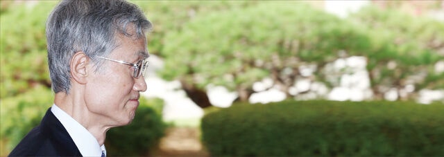 손봉기 제청 살았나, 죽었나… 조희대, 靑에 다시 공 넘겼다