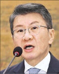 ‘감독 선임 의혹’ 정몽규 등 3명 檢송치… 홍명보는 무혐의