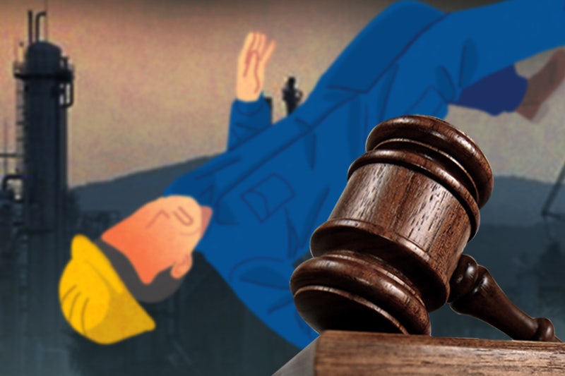 “중대재해 사망사고 최대 징역 15년”… 대법원, 첫 양형기준 마련