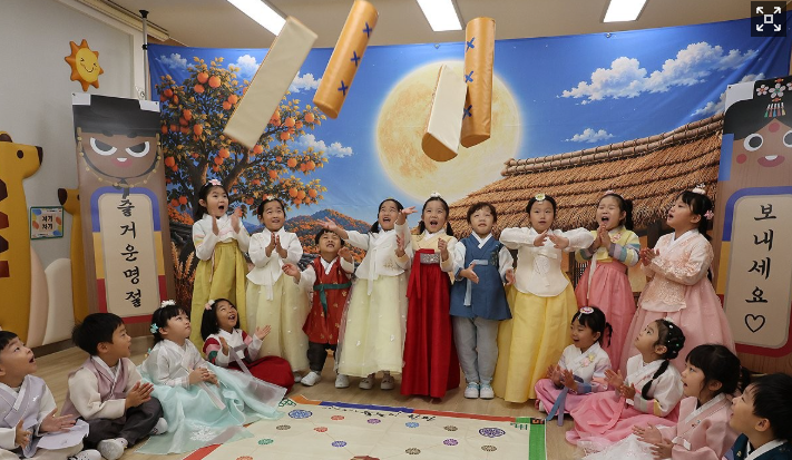 추석 보름달 못 본다… 당일 구름 많거나 비