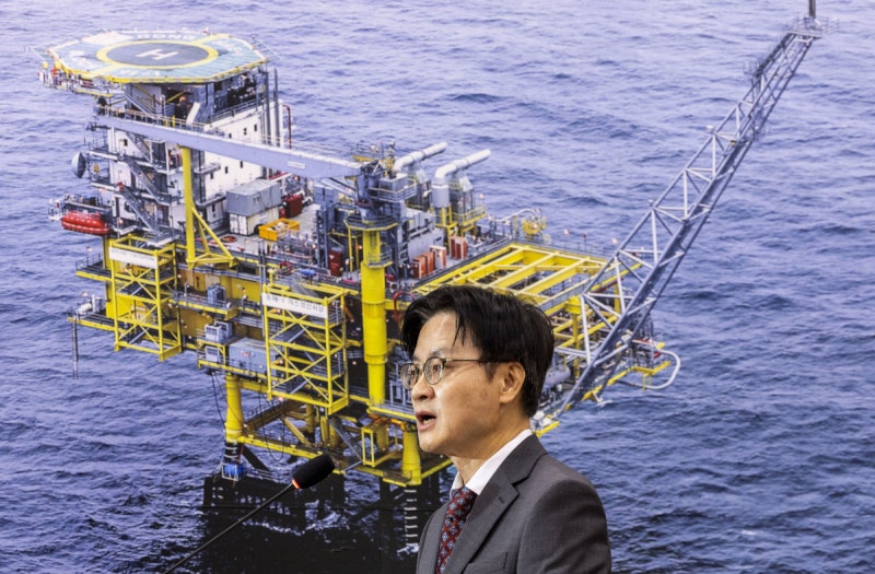 ‘대미투자 1호’ 엔시날 가스발전 확정… 2호 원전·3호 알래스카 LNG 검토