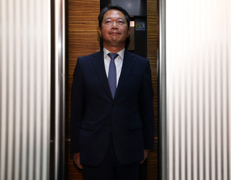 [사설] 민주당 경기도당 회계 부정 의혹, 성역 없이 밝혀야