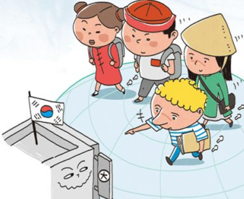 부산 외국인 유학생 2만4천명… 취업·정착 지원 확대