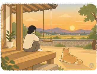 [살며 사랑하며] 고향으로