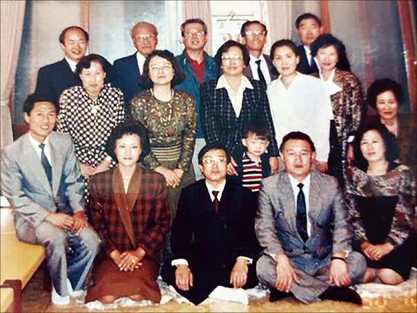 [역경의 열매] 조규남 (16) 없는 자리 만들어준 따뜻한 공동체… 안수 이어져