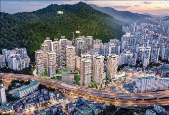 ‘서울 마지막 달동네’ 홍제동 개미마을 재개발 확정