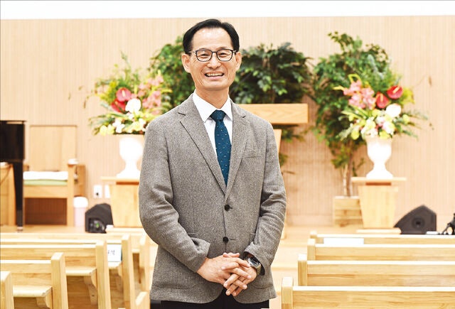 “기도 연료 바꾸고 말씀 다시 붙들자 교회가 살아났다”