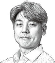 [여의춘추] 김병주의 오판
