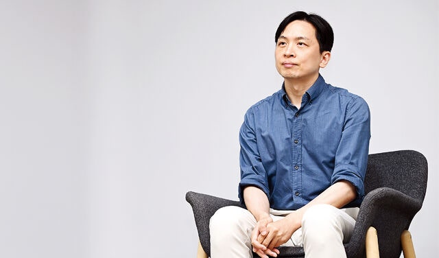 최근 서울 여의도 국민일보에서 만난 유튜브 채널 ‘김바비의 바비위키’ 운영자 김영준씨. 김씨는 “100만 유튜버가 되겠다는 식의 궁극적인 목표 같은 건 없다”며 미소를 지었다. 권현구 기자