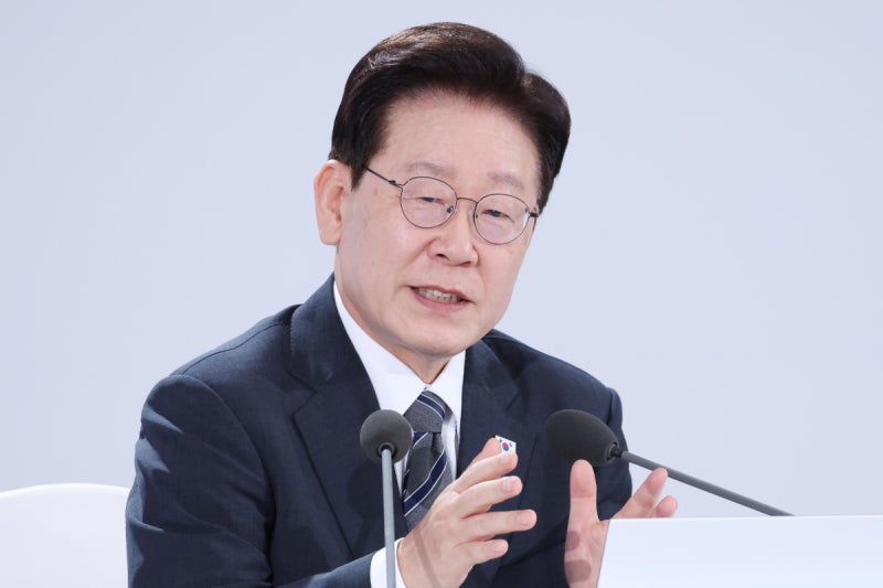 李 “北포로 송환 관련 우크라 행태 묵과할 수 없다”