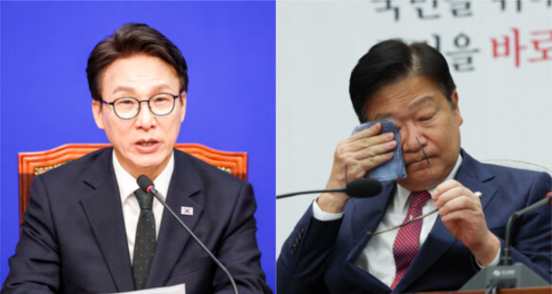 검찰청 폐지 첫날… “불안 조장 말라” vs “지옥문 열렸다”